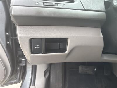 2010 Honda Accord LX-P   - Photo 15 - Topeka, KS 66608