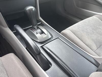 2010 Honda Accord LX-P   - Photo 21 - Topeka, KS 66608