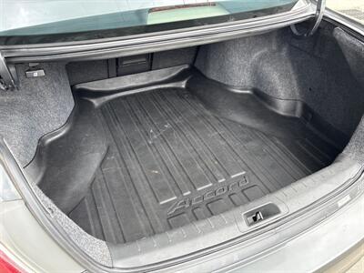 2010 Honda Accord LX-P   - Photo 28 - Topeka, KS 66608