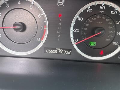 2010 Honda Accord LX-P   - Photo 19 - Topeka, KS 66608