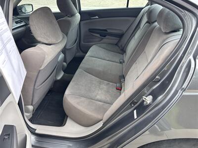 2010 Honda Accord LX-P   - Photo 27 - Topeka, KS 66608