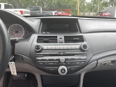 2010 Honda Accord LX-P   - Photo 20 - Topeka, KS 66608