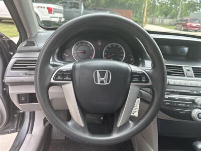 2010 Honda Accord LX-P   - Photo 16 - Topeka, KS 66608