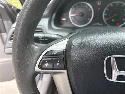 2010 Honda Accord LX-P   - Photo 17 - Topeka, KS 66608