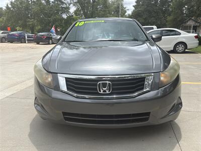 2010 Honda Accord LX-P   - Photo 8 - Topeka, KS 66608