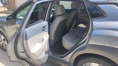 2019 Hyundai KONA Electric Limited   - Photo 38 - Topeka, KS 66608