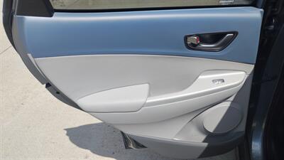 2019 Hyundai KONA Electric Limited   - Photo 39 - Topeka, KS 66608