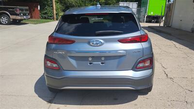 2019 Hyundai KONA Electric Limited   - Photo 4 - Topeka, KS 66608