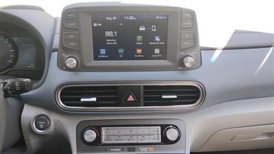 2019 Hyundai KONA Electric Limited   - Photo 20 - Topeka, KS 66608