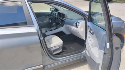 2019 Hyundai KONA Electric Limited   - Photo 29 - Topeka, KS 66608
