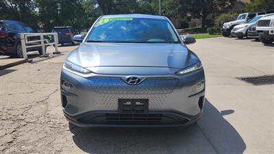 2019 Hyundai KONA Electric Limited   - Photo 10 - Topeka, KS 66608