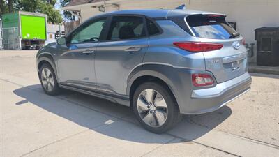 2019 Hyundai KONA Electric Limited   - Photo 7 - Topeka, KS 66608