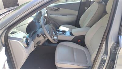 2019 Hyundai KONA Electric Limited   - Photo 14 - Topeka, KS 66608
