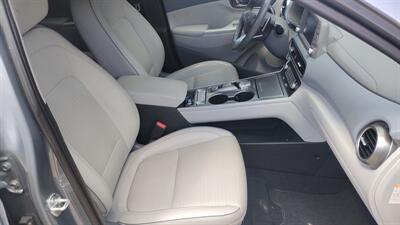 2019 Hyundai KONA Electric Limited   - Photo 31 - Topeka, KS 66608