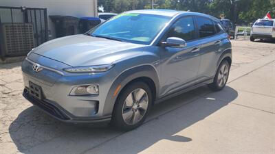 2019 Hyundai KONA Electric Limited   - Photo 9 - Topeka, KS 66608