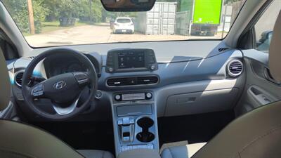 2019 Hyundai KONA Electric Limited   - Photo 17 - Topeka, KS 66608
