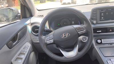 2019 Hyundai KONA Electric Limited   - Photo 18 - Topeka, KS 66608