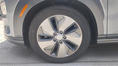 2019 Hyundai KONA Electric Limited   - Photo 43 - Topeka, KS 66608