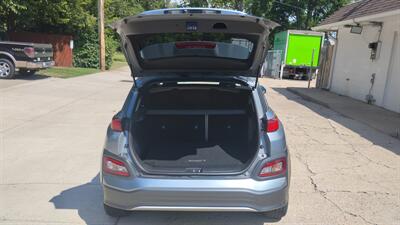 2019 Hyundai KONA Electric Limited   - Photo 5 - Topeka, KS 66608