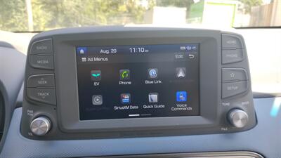 2019 Hyundai KONA Electric Limited   - Photo 21 - Topeka, KS 66608