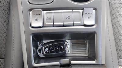 2019 Hyundai KONA Electric Limited   - Photo 26 - Topeka, KS 66608