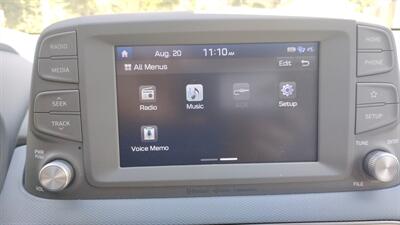 2019 Hyundai KONA Electric Limited   - Photo 22 - Topeka, KS 66608