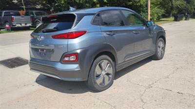 2019 Hyundai KONA Electric Limited   - Photo 3 - Topeka, KS 66608