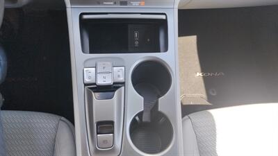 2019 Hyundai KONA Electric Limited   - Photo 25 - Topeka, KS 66608