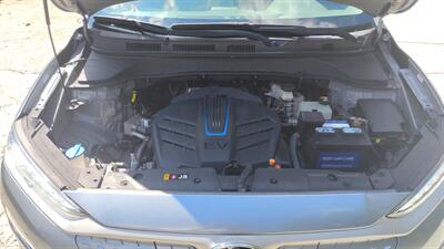 2019 Hyundai KONA Electric Limited   - Photo 11 - Topeka, KS 66608