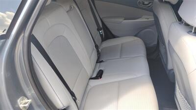 2019 Hyundai KONA Electric Limited   - Photo 37 - Topeka, KS 66608