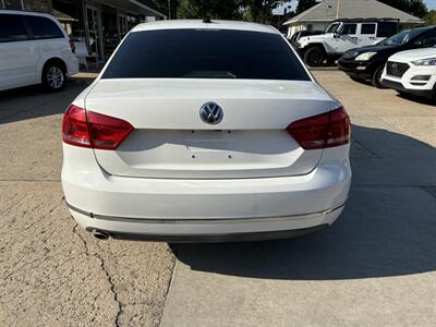 2015 Volkswagen Passat 2.0L TDI SEL Premium   - Photo 7 - Topeka, KS 66608