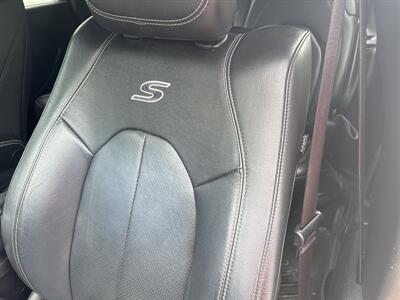 2020 Chrysler Pacifica Touring L Plus - Photo 15 - Topeka, KS 66608