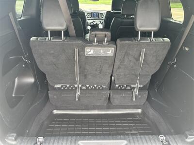 2020 Chrysler Pacifica Touring L Plus - Photo 23 - Topeka, KS 66608