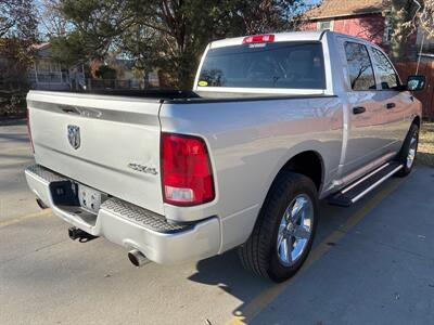 2016 RAM 1500 Express Fleet   - Photo 5 - Topeka, KS 66608