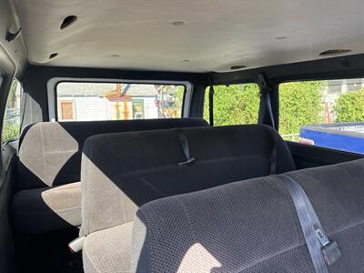 2002 Dodge Ram Van 3500 Maxi - Photo 10 - Topeka, KS 66608