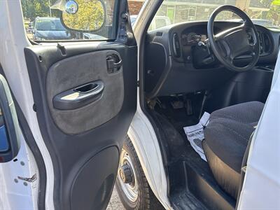 2002 Dodge Ram Van 3500 Maxi - Photo 5 - Topeka, KS 66608