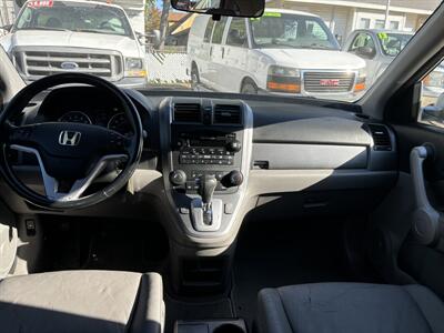 2007 Honda CR-V EX-L   - Photo 13 - Topeka, KS 66608