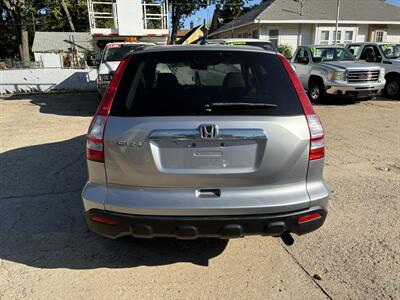 2007 Honda CR-V EX-L   - Photo 5 - Topeka, KS 66608