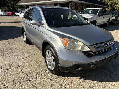 2007 Honda CR-V EX-L   - Photo 4 - Topeka, KS 66608