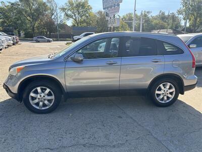 2007 Honda CR-V EX-L   - Photo 2 - Topeka, KS 66608