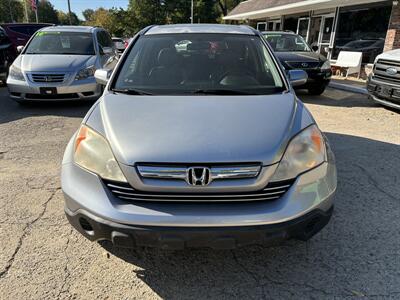 2007 Honda CR-V EX-L   - Photo 3 - Topeka, KS 66608