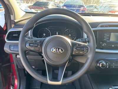 2016 Kia Sorento LX Plus V6   - Photo 14 - Topeka, KS 66608