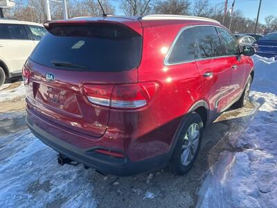 2016 Kia Sorento LX Plus V6   - Photo 5 - Topeka, KS 66608