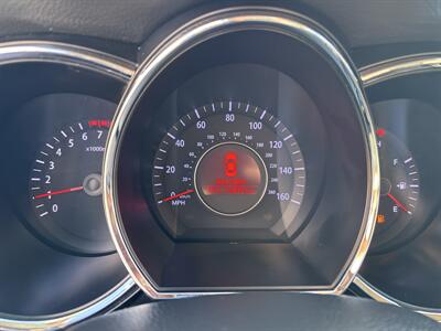 2012 Kia Optima LX   - Photo 17 - Topeka, KS 66608