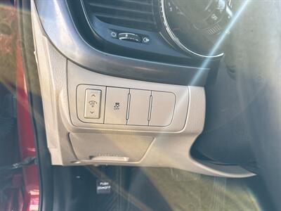 2012 Kia Optima LX   - Photo 15 - Topeka, KS 66608