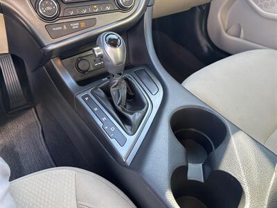 2012 Kia Optima LX   - Photo 19 - Topeka, KS 66608