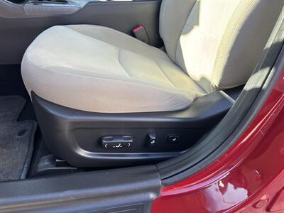 2012 Kia Optima LX   - Photo 13 - Topeka, KS 66608