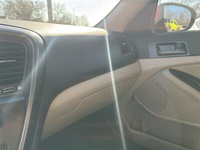 2012 Kia Optima LX   - Photo 20 - Topeka, KS 66608