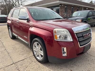 2011 GMC Terrain SLT-2   - Photo 3 - Topeka, KS 66608