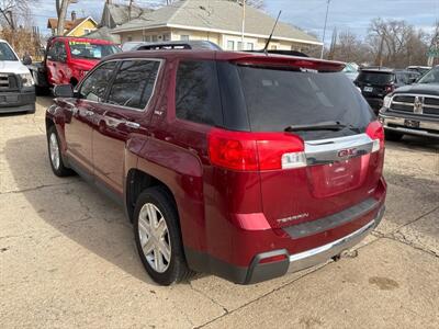 2011 GMC Terrain SLT-2   - Photo 7 - Topeka, KS 66608